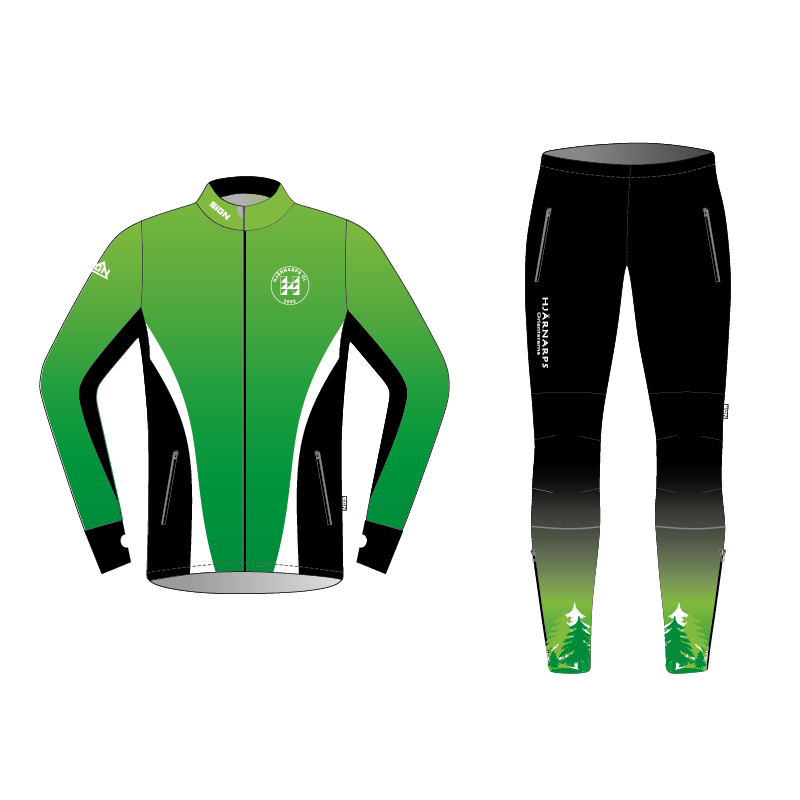 Hjärnarp Track Suit S2 set