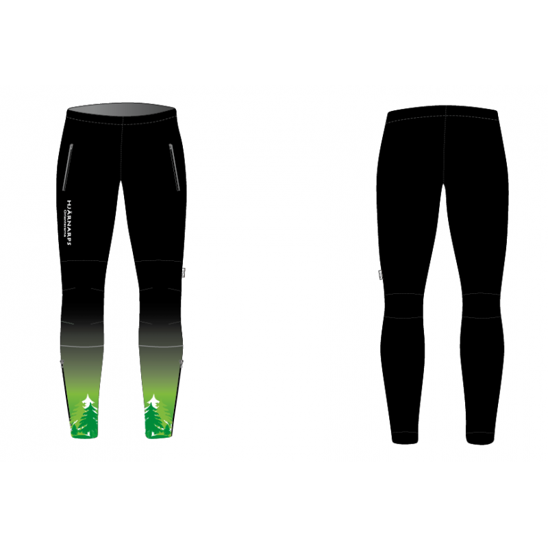 Hjärnarp TRACK SUIT S2 UNISEX PANTS