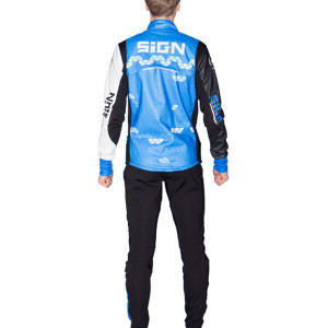 Hjärnarp Track Suit S2 set