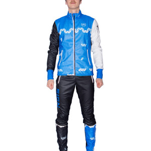 Hjärnarp Track Suit S2 set