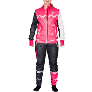 Hjärnarp Track Suit S2 set