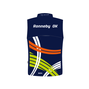 Ronneby OK Vest S3