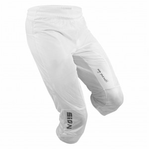 SIGN PRO O PANTS 3/4 WHITE