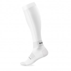 Pro Sock White