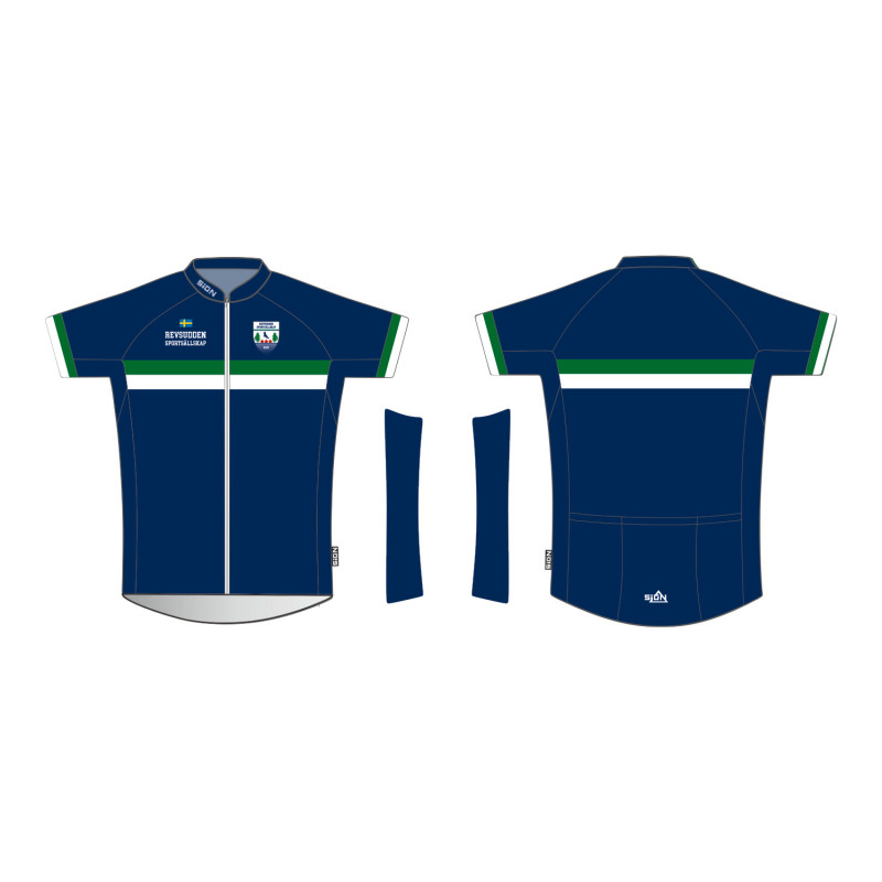 Revsudden Pro Jersey