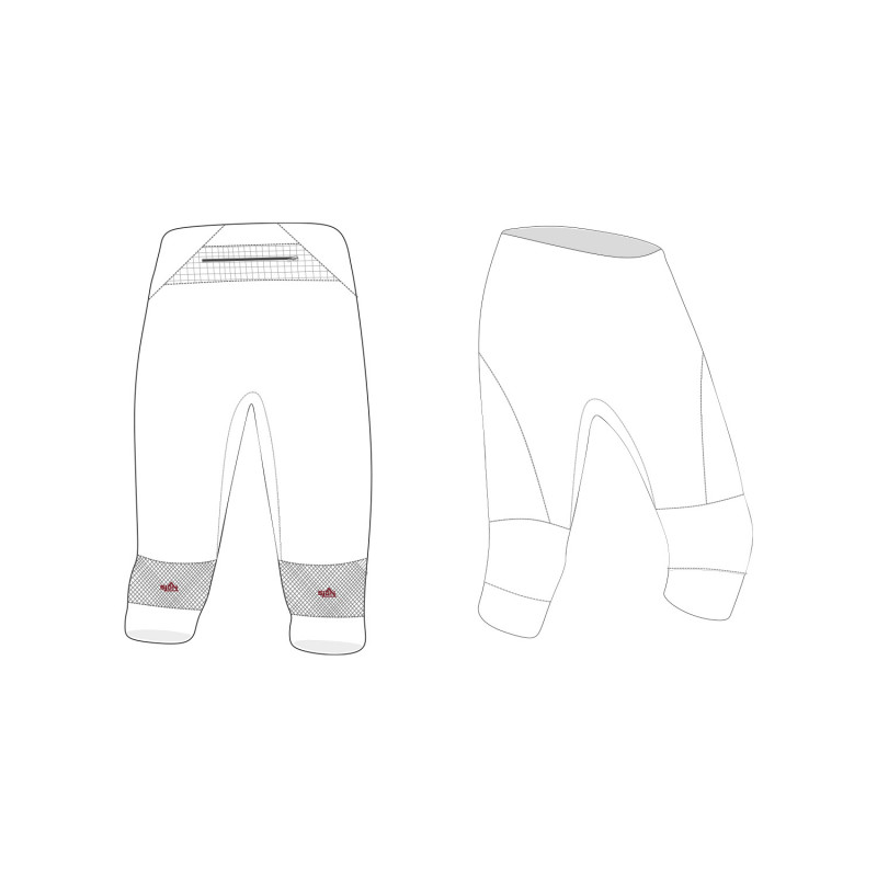 Race pants vita